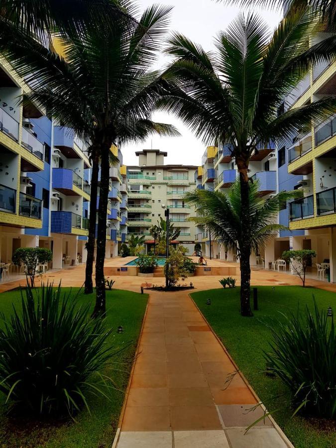 Praia Grande Ubatuba Apto Eksteriør bilde