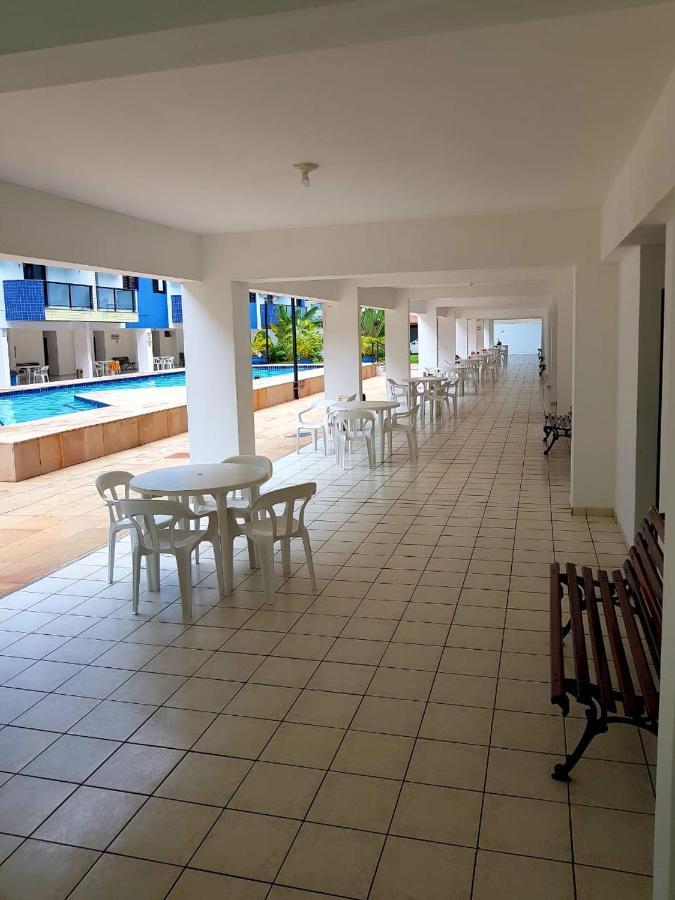Praia Grande Ubatuba Apto Eksteriør bilde