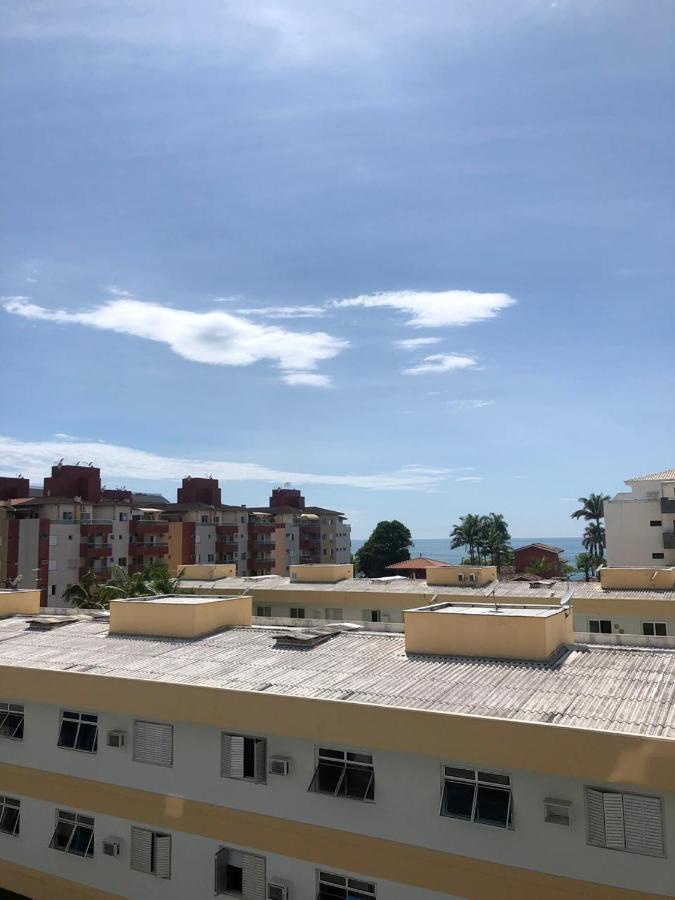 Praia Grande Ubatuba Apto Eksteriør bilde